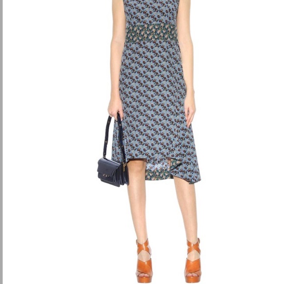 Chloé platform sandals - Picture 2 of 8